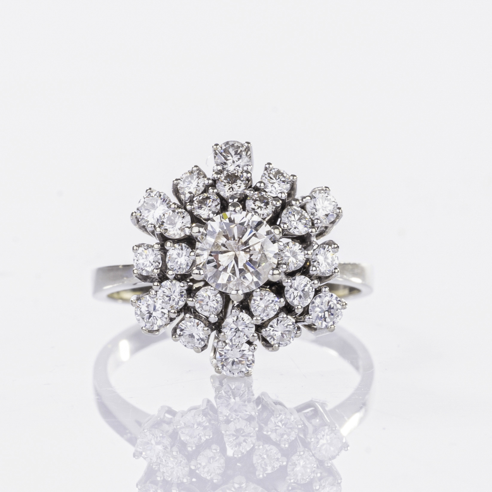 Brillant-Ring Brillant-Ring