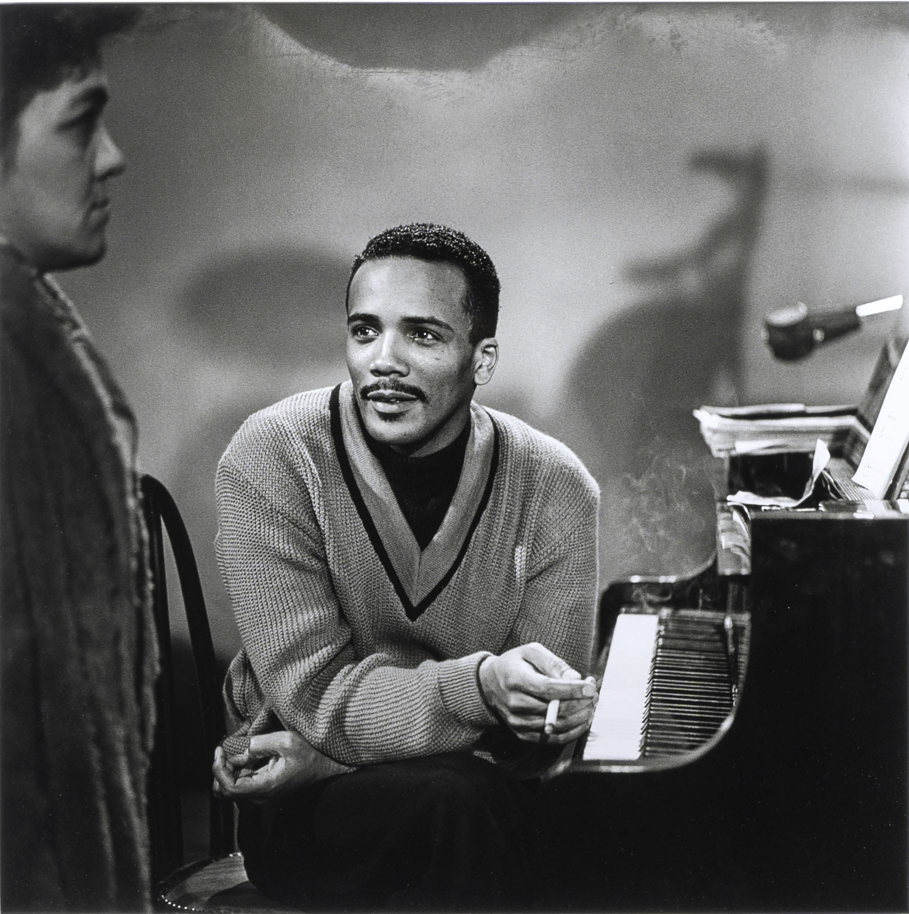 Susanne Schapowalow - Quincy Jones Quincy Jones