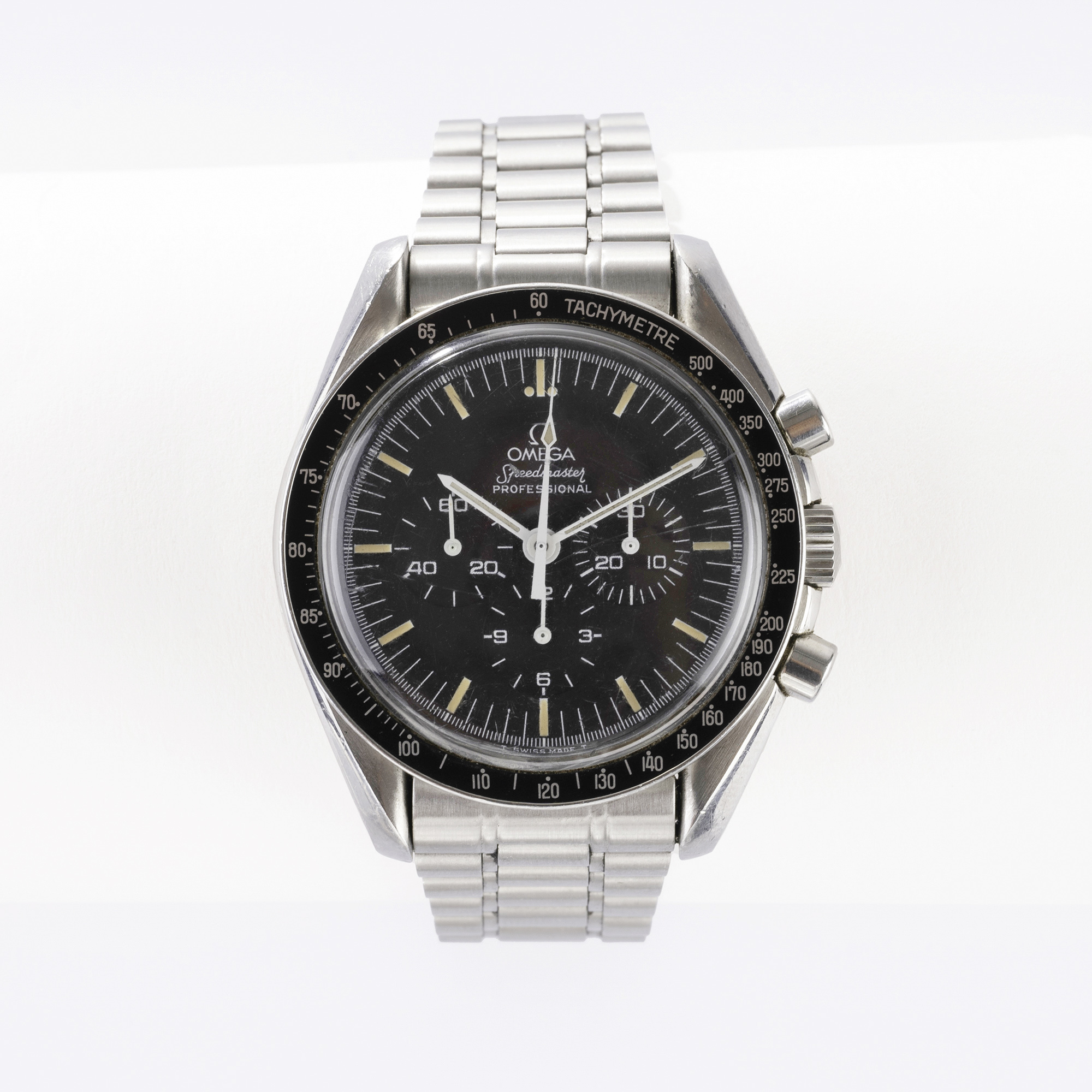 Omega - Herren-Armbanduhr 'Speedmaster Professional Moonwatch Apollo XI' Herren-Armbanduhr 'Speedmaster Professional Moonwatch Apollo XI'