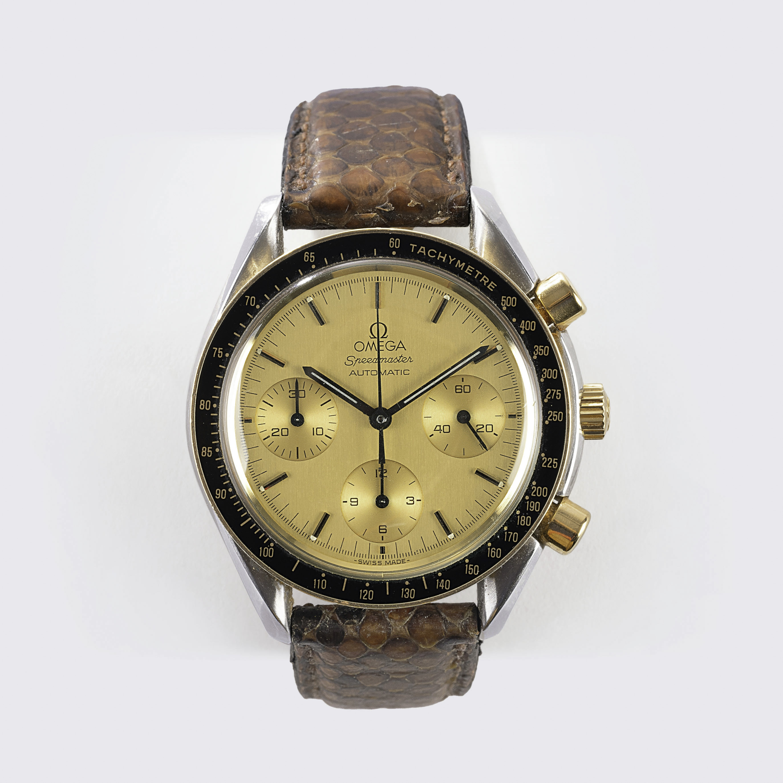 Omega - Herren-Armbanduhr 'Speedmaster' Herren-Armbanduhr 'Speedmaster'