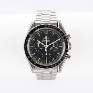 Omega - A Gentlemen's Wristwatch 'Speedmaster Professional Moonwatch Apollo XI' A Gentlemen's Wristwatch 'Speedmaster Professional Moonwatch Apollo XI'