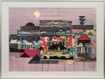 Town by Night - image 2