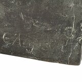 Sitzender weiblicher Akt - Bild 4