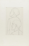 Two Motifs: Portraits of Men - image 4