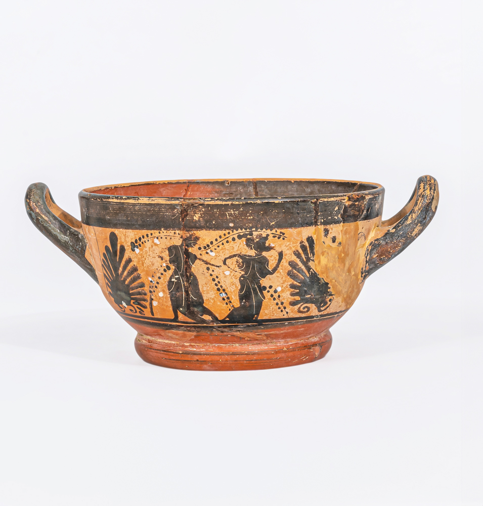 An Attic Skyphos of the Haimon-Group - image 2