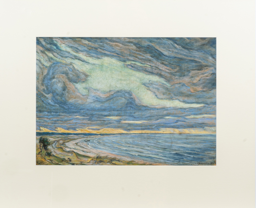An der Ostsee - Bild 2