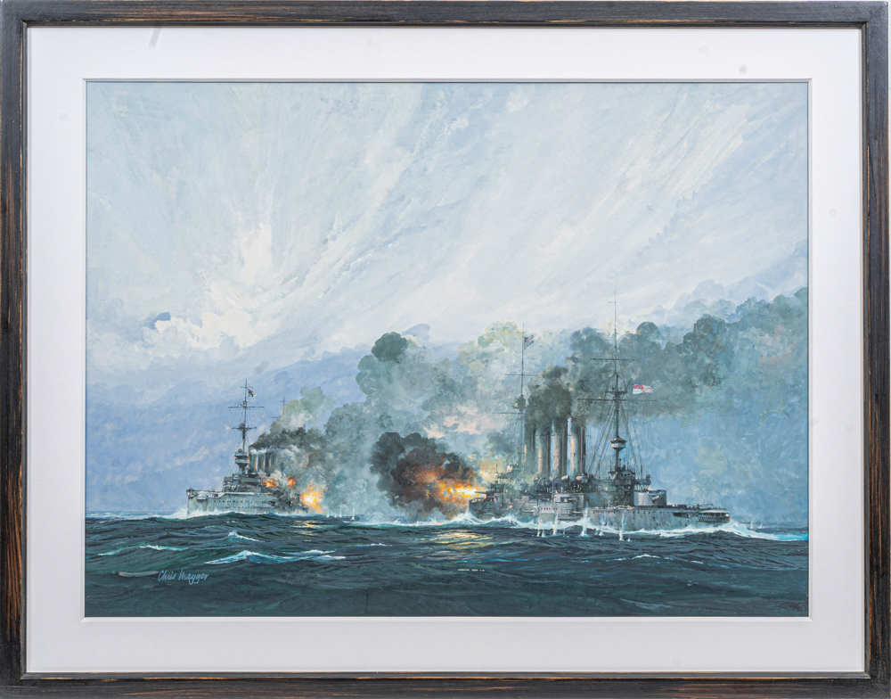 Thunder at Dawn - image 2