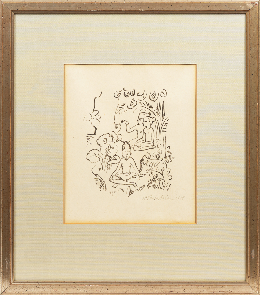 South Seas Voyage - image 2