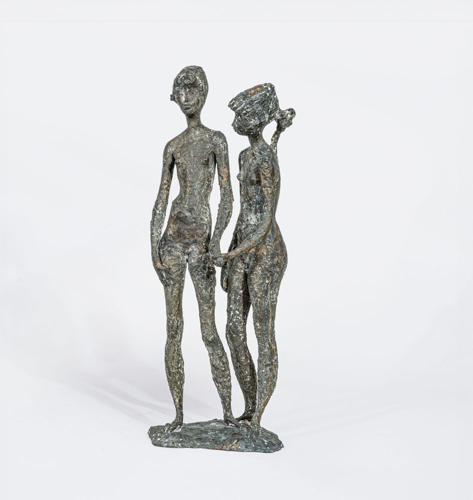 Clemens Pasch - Two Girlfriends Two Girlfriends