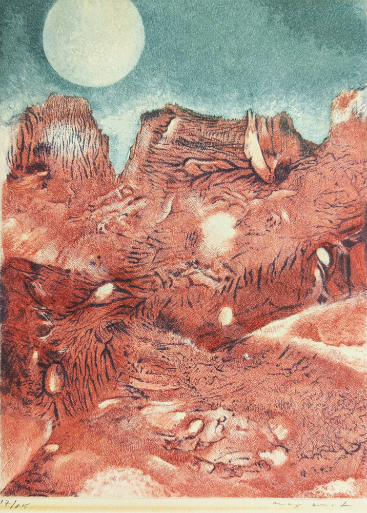 Max Ernst - Les Malheurs des Immortels Les Malheurs des Immortels