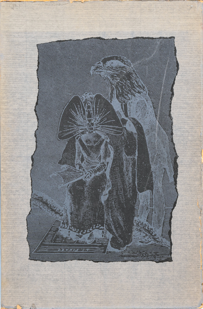 Les Malheurs des Immortels - image 3