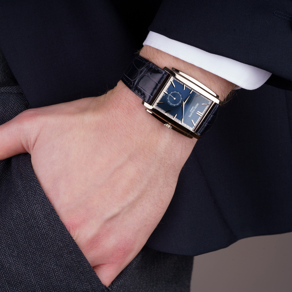 Men's Wristwatch 'Gondolo' - image 4