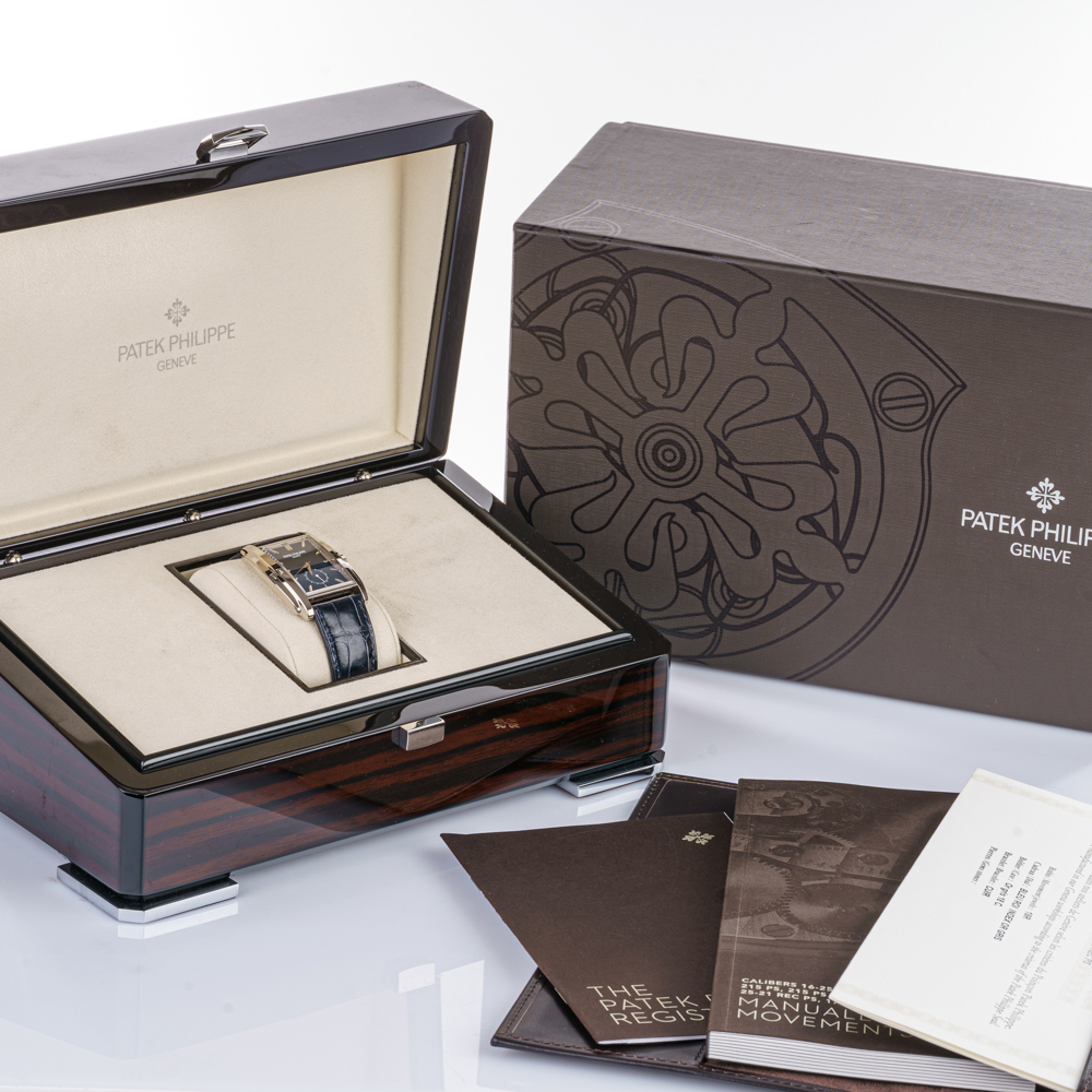 Men's Wristwatch 'Gondolo' - image 5