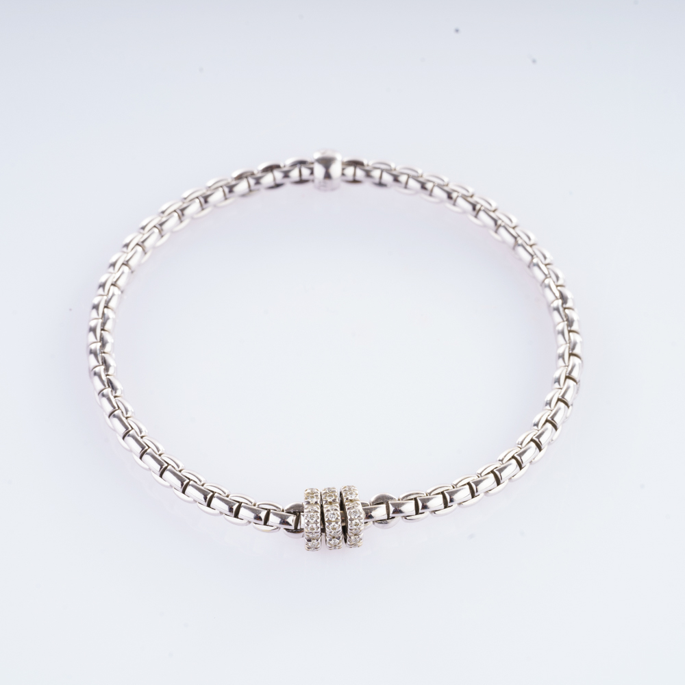 Flexi Bracelet 'Eka Tiny' - image 2