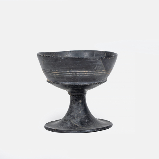 An Etruscan Chalice