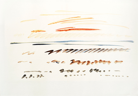Autumnal Landscape