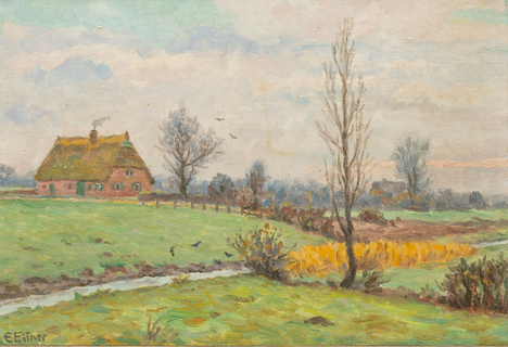 Early Spring