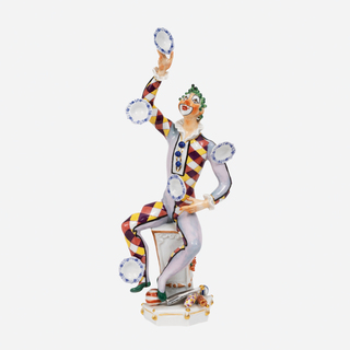 'The juggler'