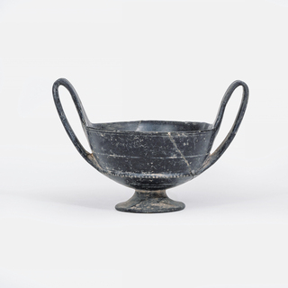 An Etruscan Kantharos