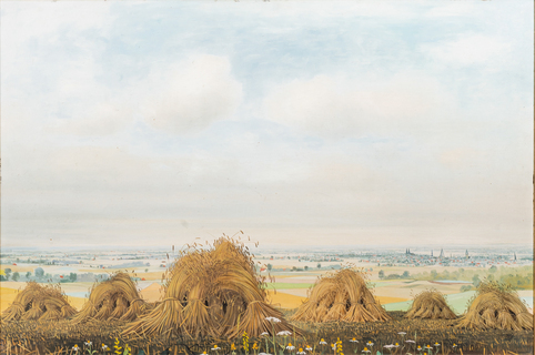 Landscape near Soest