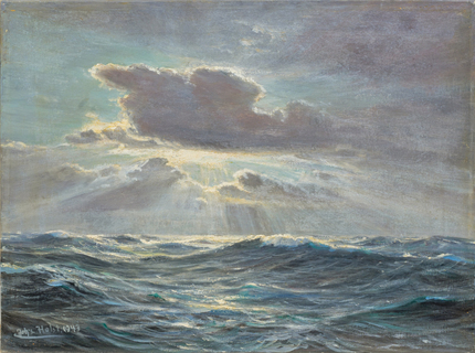 Sun and Sea