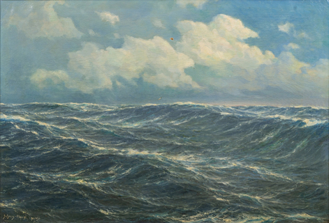 Open Sea