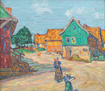 Village Street