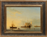 Calm Sea - image 2