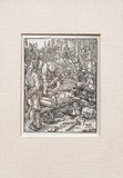 Christ nailed to the Cross - image 2