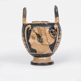 Lebes gamikos (wedding vase) from the Havana Group - image 1