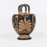 Lebes gamikos (wedding vase) from the Havana Group - image 2