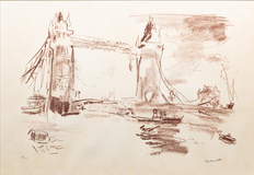 Tower Bridge II - image 1