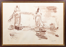 Tower Bridge II - image 2