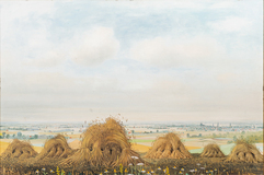 Landscape near Soest - image 1