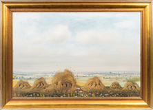Landscape near Soest - image 2