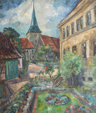 Garden - image 1