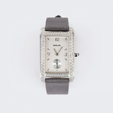 Ladies' Wristwatch with Diamonds - image 1