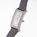 Ladies' Wristwatch with Diamonds - image 2
