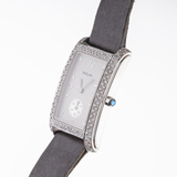 Ladies' Wristwatch with Diamonds - image 4