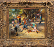 Summer in the Park - image 2