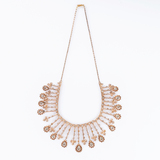 Belle Époque Rosediamond Necklace - image 3
