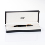 Fountain Pen Bohème Rouge et Noir - image 3