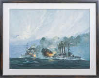 Thunder at Dawn - image 2