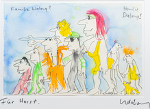 Family Wolang - image 1