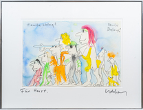 Family Wolang - image 2