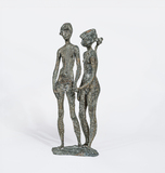 Two Girlfriends - image 1