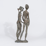Two Girlfriends - image 2
