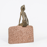Girl on the Wall - image 2