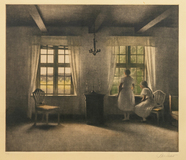 Expecting Guests