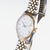 Men's Wristwatch 'Datejust 36' Bicolor - image 2